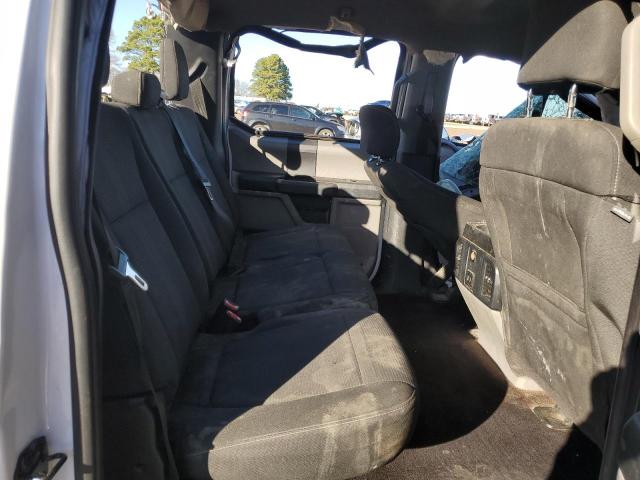Photo 10 from auction – 2017 FORD F150 SUPER with VIN 1FTEW1CP1HKC97430