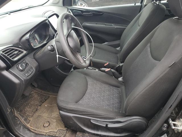 Photo 7 from auction – 2021 CHEVROLET SPARK 1LT with VIN KL8CD6SA7MC723187