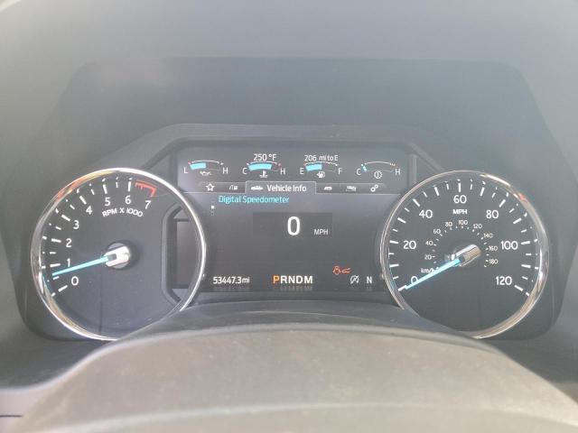 Photo 9 from auction – 2021 FORD EXPEDITION with VIN 1FMJU1HT4MEA85801