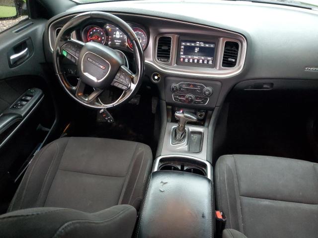 Photo 8 from auction – 2019 DODGE CHARGER SX with VIN 2C3CDXBG2KH713070