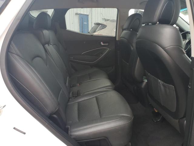 Photo 10 from auction – 2018 HYUNDAI SANTA FE S with VIN 5NMZU4LA9JH061307