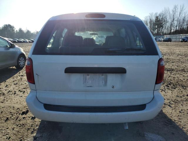 Photo 6 from auction – 2005 DODGE GRAND CARA with VIN 1D4GP24R55B239637