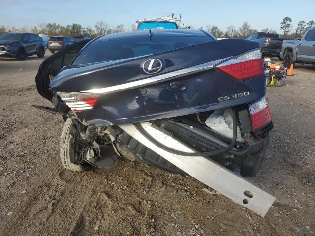 Photo 6 from auction – 2015 LEXUS ES 350 with VIN JTHBK1GG7F2192914