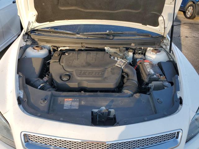 Photo 11 from auction – 2012 CHEVROLET MALIBU LTZ with VIN 1G1ZG5E71CF305815