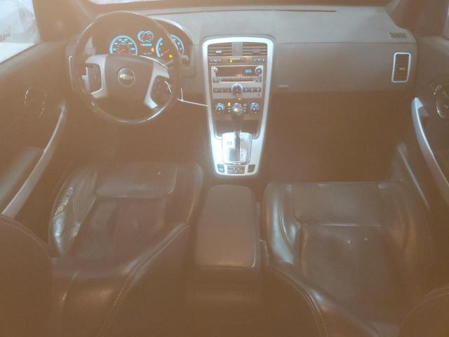 Photo 8 from auction – 2008 CHEVROLET EQUINOX SP with VIN 2CNDL537086041158