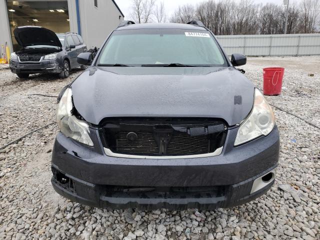 Photo 5 from auction – 2011 SUBARU OUTBACK 2. with VIN 4S4BRCGC8B3433174
