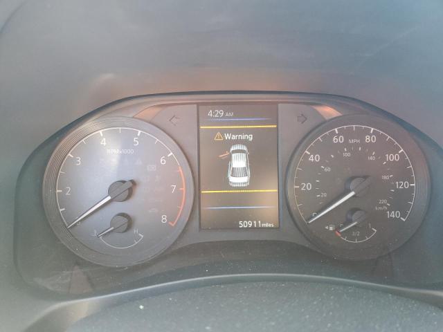 Photo 9 from auction – 2022 NISSAN ALTIMA S with VIN 1N4BL4BV1NN353282
