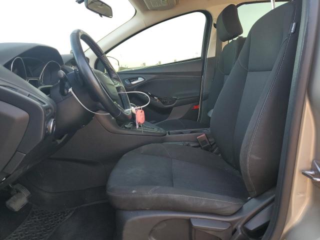 صورة رقم 7 من المزاد - 2015 FORD FOCUS SE مع VIN 1FADP3K23FL238547