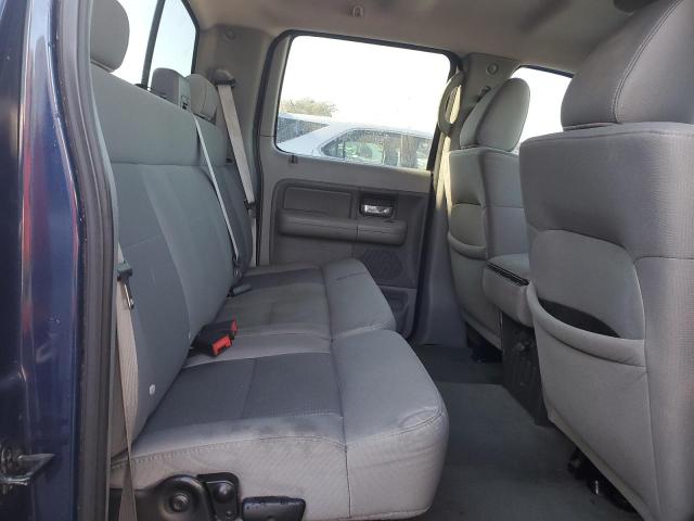 Photo 10 from auction – 2007 FORD F150 SUPER with VIN 1FTPW14V87KC79284