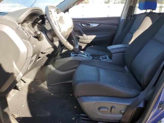 Photo 7 from auction – 2020 NISSAN ROGUE S with VIN JN8AT2MT0LW005166