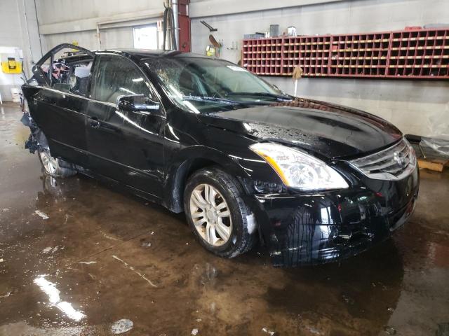 Photo 4 from auction – 2010 NISSAN ALTIMA BAS with VIN 1N4AL2AP3AN515619