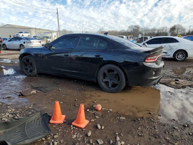 Photo 2 from auction – 2015 DODGE CHARGER SX with VIN 2C3CDXHG1FH726342