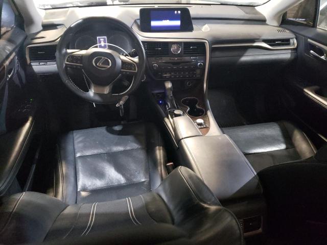 Photo 8 from auction – 2019 LEXUS RX 350 BAS with VIN 2T2BZMCA6KC177683