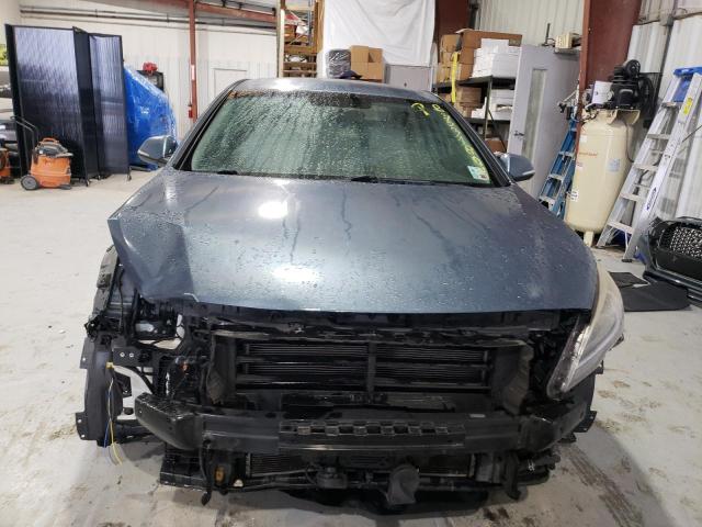 Photo 5 from auction – 2016 HYUNDAI SONATA HYB with VIN KMHE24L11GA013397