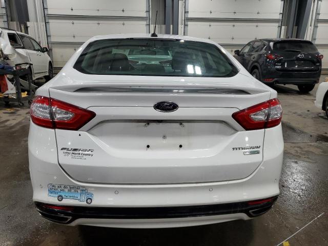 Photo 6 from auction – 2016 FORD FUSION TIT with VIN 3FA6P0K93GR150864