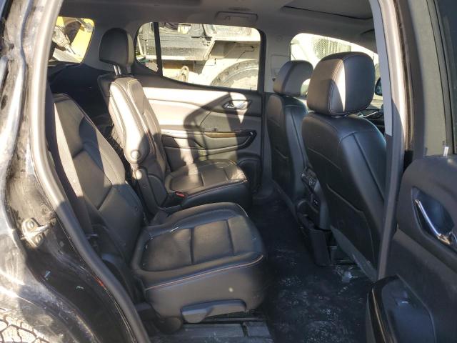 Photo 11 from auction – 2021 GMC ACADIA AT4 with VIN 1GKKNLLS3MZ124133