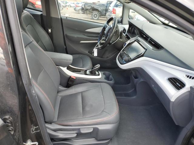 Photo 7 from auction – 2019 CHEVROLET BOLT EV PR with VIN 1G1FZ6S0XK4100708