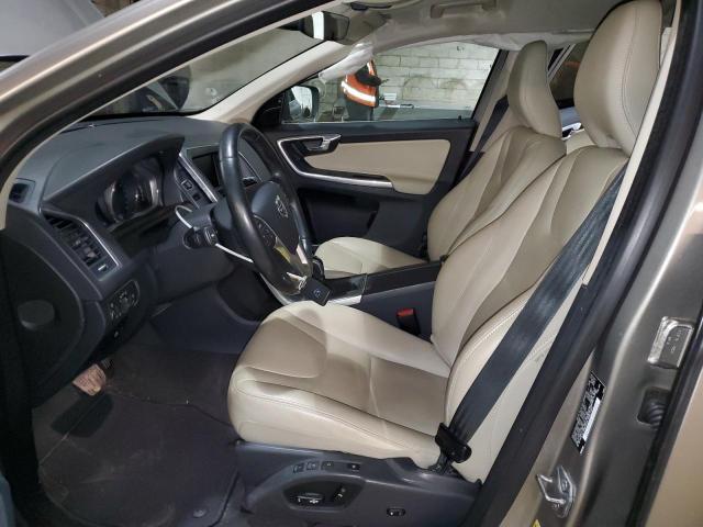 Photo 7 from auction – 2016 VOLVO XC60 T5 PR with VIN YV4612RK3G2866892