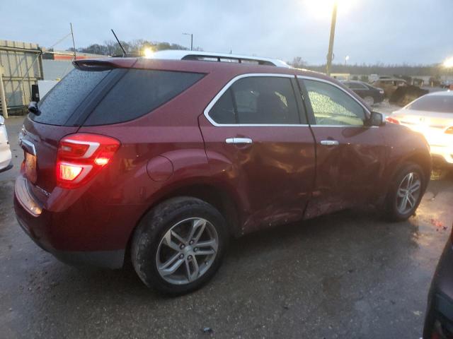 Photo 3 from auction – 2016 CHEVROLET EQUINOX LT with VIN 2GNALDEK2G6136815