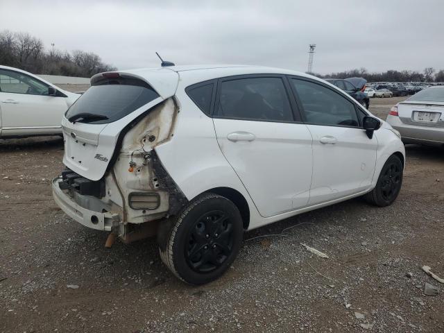 Photo 3 from auction – 2013 FORD FIESTA SE with VIN 3FADP4EJ2DM203423