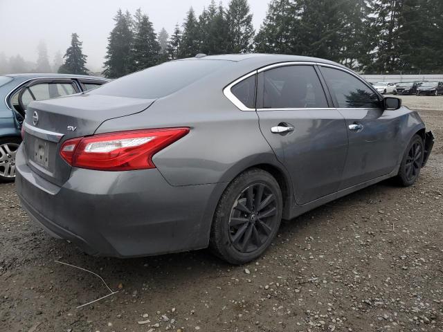 Photo 3 from auction – 2017 NISSAN ALTIMA 2.5 with VIN 1N4AL3AP4HC249054