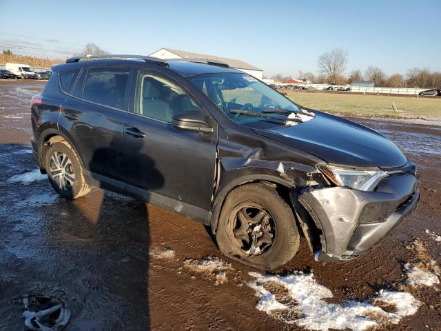 Photo 4 from auction – 2018 TOYOTA RAV4 LE with VIN JTMBFREV0JJ239110