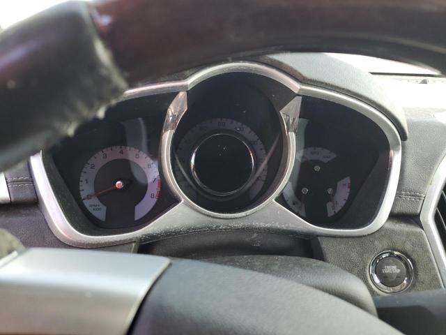 Photo 9 from auction – 2012 CADILLAC SRX PREMIU with VIN 3GYFNFE33CS515440