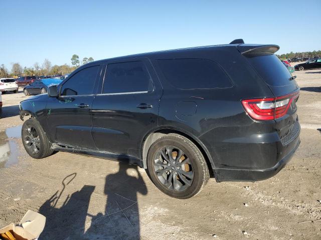 Photo 2 from auction – 2021 DODGE DURANGO SX with VIN 1C4RDHAG4MC682519