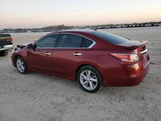 Photo 2 from auction – 2015 NISSAN ALTIMA 2.5 with VIN 1N4AL3AP5FC172028