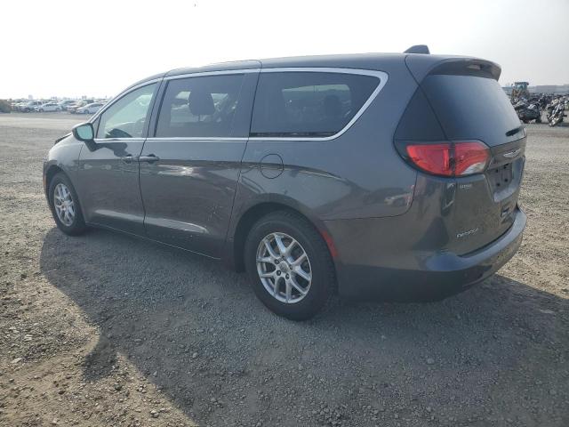 Photo 2 from auction – 2018 CHRYSLER PACIFICA L with VIN 2C4RC1CGXJR253184