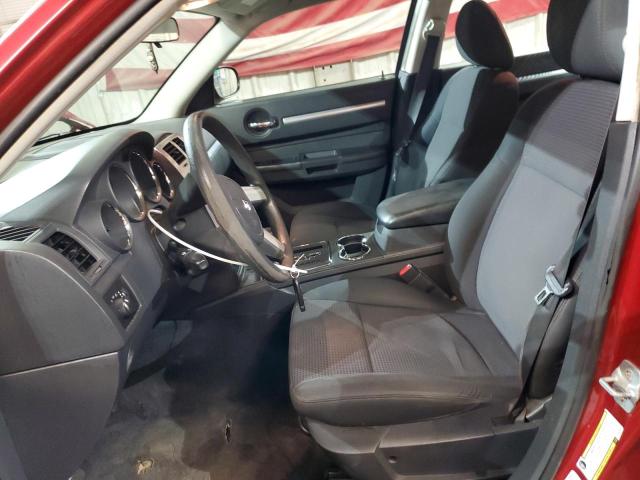 Photo 7 from auction – 2010 DODGE CHARGER with VIN 2B3CA4CD4AH316077