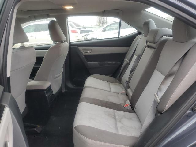 Photo 10 from auction – 2017 TOYOTA COROLLA LE with VIN 2T1BPRHE2HC836757