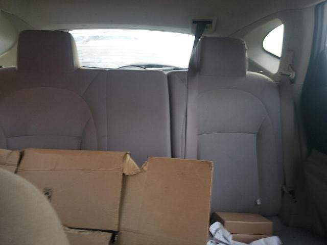 Photo 10 from auction – 2012 NISSAN ROGUE with VIN JN8AS5MT1CW612049