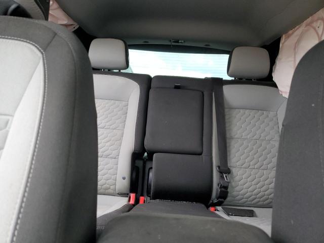 Photo 10 from auction – 2020 CHEVROLET EQUINOX LS with VIN 3GNAXHEV2LS618444