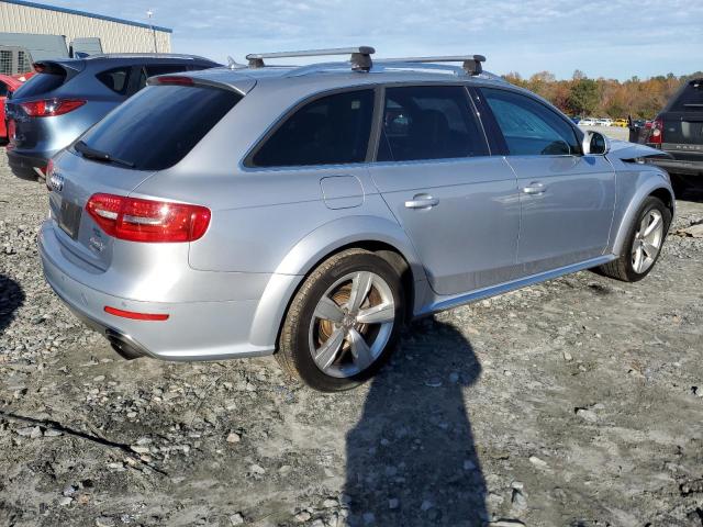 Photo 3 from auction – 2016 AUDI A4 ALLROAD with VIN WA1UFBFL1GA001749