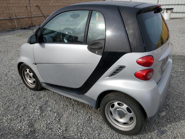 Photo 2 from auction – 2015 SMART FORTWO PUR with VIN WMEEJ3BA5FK800219