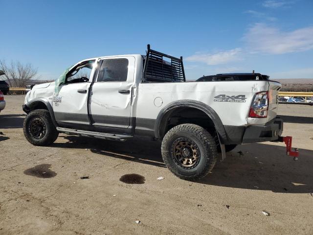 Photo 2 from auction – 2018 RAM 2500 ST with VIN 3C6UR5CJ8JG284698