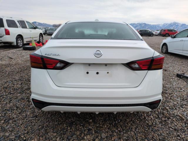Photo 6 from auction – 2019 NISSAN ALTIMA S with VIN 1N4BL4BV8KC105571