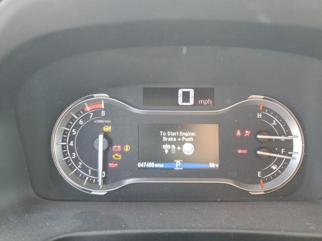 Photo 9 from auction – 2016 HONDA PILOT EX with VIN 5FNYF5H31GB058126