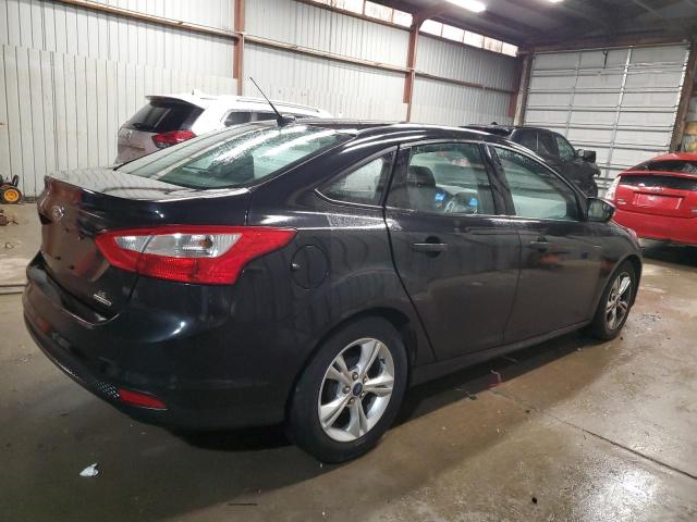 Photo 3 from auction – 2013 FORD FOCUS SE with VIN 1FADP3F28DL375216