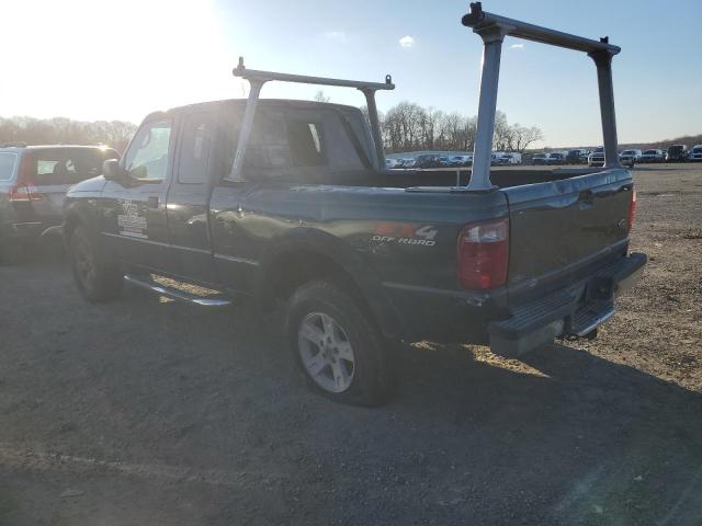 Снимка 2 от търг – 2004 FORD RANGER SUP с VIN 1FTZR45E24TA06363