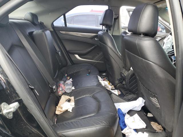 Photo 10 from auction – 2011 CADILLAC CTS with VIN 1G6DA5EY6B0124936
