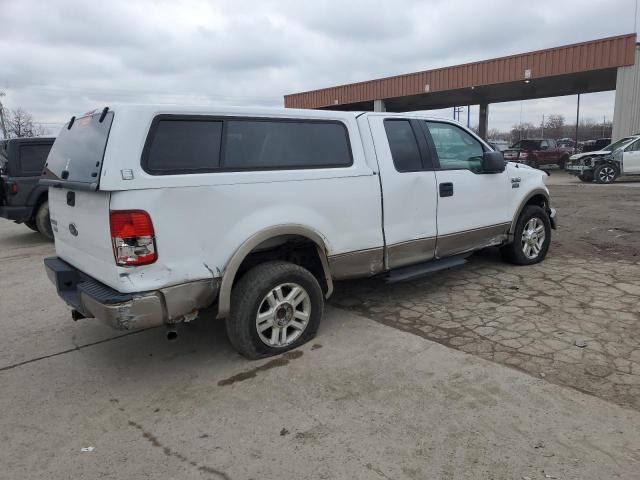 Photo 3 from auction – 2004 FORD F150 with VIN 1FTPX125X4NC34602