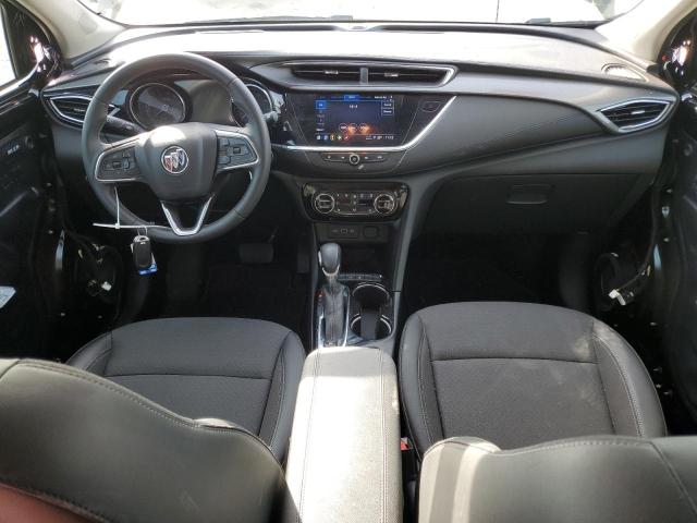 Photo 8 from auction – 2023 BUICK ENCORE GX with VIN KL4MMDS21PB099304
