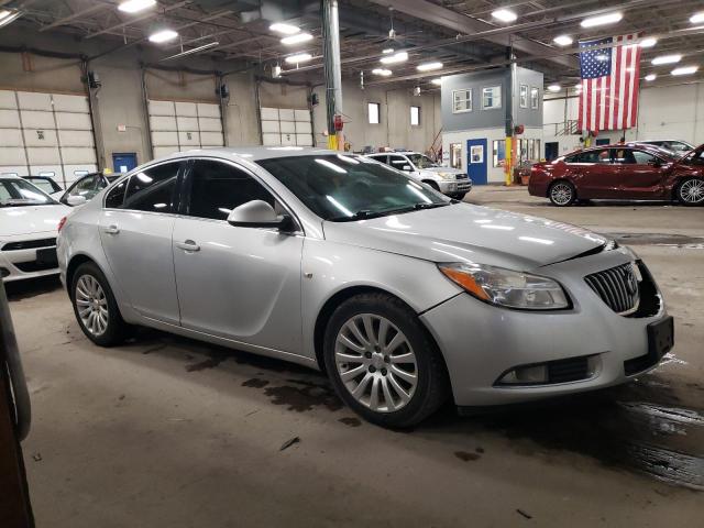 Photo 4 from auction – 2011 BUICK REGAL CXL with VIN 2G4GN5EC3B9209611