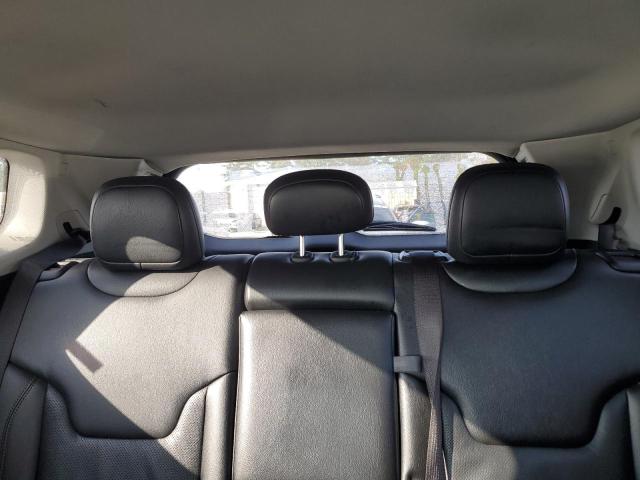 Photo 10 from auction – 2021 JEEP COMPASS LI with VIN 3C4NJDCBXMT599263
