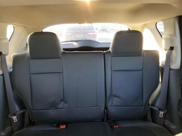 Photo 10 from auction – 2017 JEEP COMPASS LA with VIN 1C4NJDEB9HD193094
