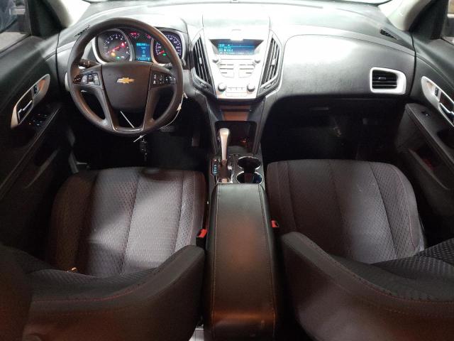 Photo 8 from auction – 2015 CHEVROLET EQUINOX LS with VIN 2GNFLEEK2F6135576