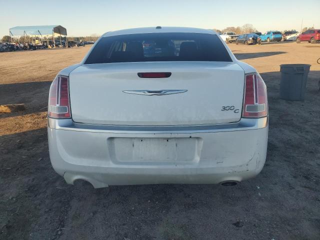 Photo 6 from auction – 2013 CHRYSLER 300C LUXUR with VIN 2C3CCAPG5DH573026