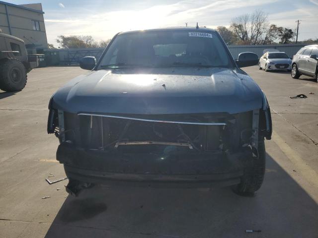Photo 5 from auction – 2008 CHEVROLET SUBURBAN C with VIN 3GNFC16018G214895